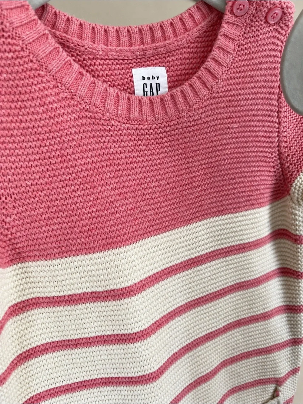 Size 18-24 Month Girl Bundle (GAP, Hanna Andersson, Ralph Lauren, Osh Kosh)